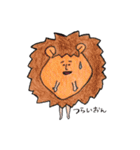 だじゃれすぽんす（個別スタンプ：17）