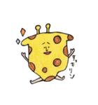 だじゃれすぽんす（個別スタンプ：23）