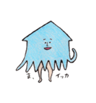だじゃれすぽんす（個別スタンプ：27）