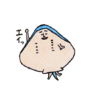 だじゃれすぽんす（個別スタンプ：29）