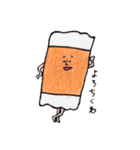 だじゃれすぽんす（個別スタンプ：32）