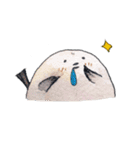 ゆかいな小鳥たちの戯れ（個別スタンプ：39）