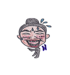 団子女子ですけど（個別スタンプ：9）
