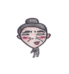 団子女子ですけど（個別スタンプ：15）