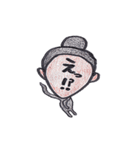 団子女子ですけど（個別スタンプ：37）