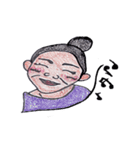 団子女子ですけど（個別スタンプ：40）