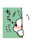 しゃちほこサムライ（個別スタンプ：15）