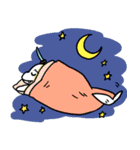 しゃちほこサムライ（個別スタンプ：36）