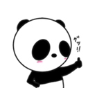 ぐでぱんだのスタンプ（個別スタンプ：39）