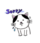 べぷりんしゃんてんとん（個別スタンプ：21）