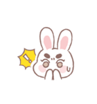 Little Rabbit 'Muni'（個別スタンプ：16）