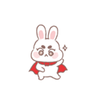 Little Rabbit 'Muni'（個別スタンプ：20）