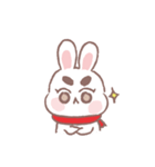 Little Rabbit 'Muni'（個別スタンプ：29）