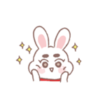 Little Rabbit 'Muni'（個別スタンプ：32）