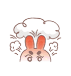 Little Rabbit 'Muni'（個別スタンプ：33）