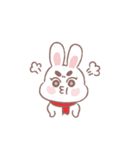 Little Rabbit 'Muni'（個別スタンプ：37）