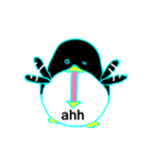 pepengapenguin（個別スタンプ：1）