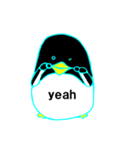 pepengapenguin（個別スタンプ：3）