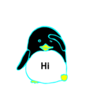 pepengapenguin（個別スタンプ：5）