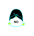 pepengapenguin（個別スタンプ：8）