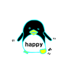 pepengapenguin（個別スタンプ：9）