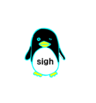 pepengapenguin（個別スタンプ：11）