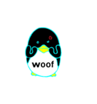 pepengapenguin（個別スタンプ：14）