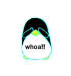 pepengapenguin（個別スタンプ：16）