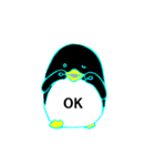 pepengapenguin（個別スタンプ：20）