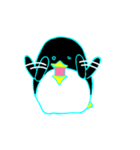 pepengapenguin（個別スタンプ：27）