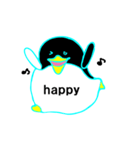 pepengapenguin（個別スタンプ：30）