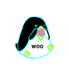 pepengapenguin（個別スタンプ：33）