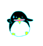 pepengapenguin（個別スタンプ：37）