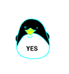 pepengapenguin（個別スタンプ：38）