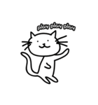 Love pet（個別スタンプ：2）