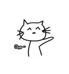 Love pet（個別スタンプ：3）
