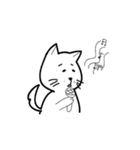 Love pet（個別スタンプ：7）