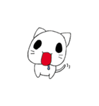 Love pet（個別スタンプ：10）