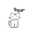 Love pet（個別スタンプ：15）