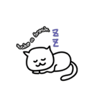 Love pet（個別スタンプ：16）