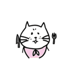 Love pet（個別スタンプ：21）