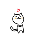 Love pet（個別スタンプ：22）