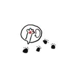 Love pet（個別スタンプ：23）