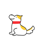 Love pet（個別スタンプ：32）