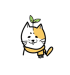 Love pet（個別スタンプ：34）
