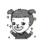 A-Dai Life（個別スタンプ：8）