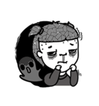 A-Dai Life（個別スタンプ：9）