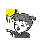 A-Dai Life（個別スタンプ：13）