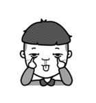 A-Dai Life（個別スタンプ：15）
