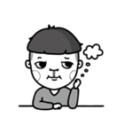 A-Dai Life（個別スタンプ：16）